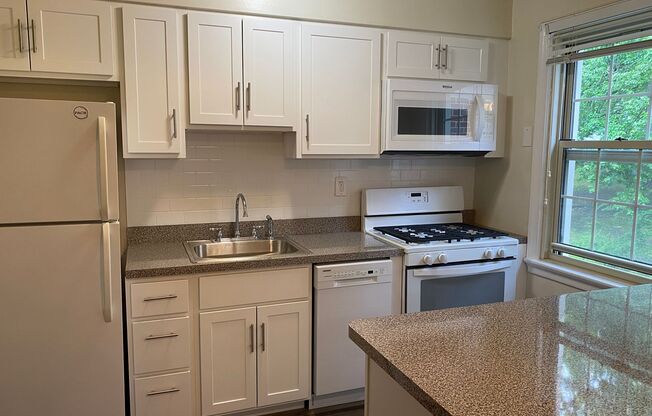 Jericho Manor Apartments