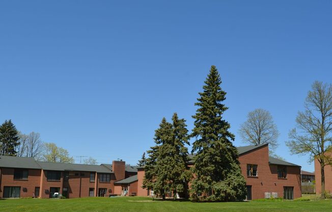 Greenway Village Townhomes