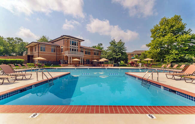 Corner Park Apartments in West Chester, PA