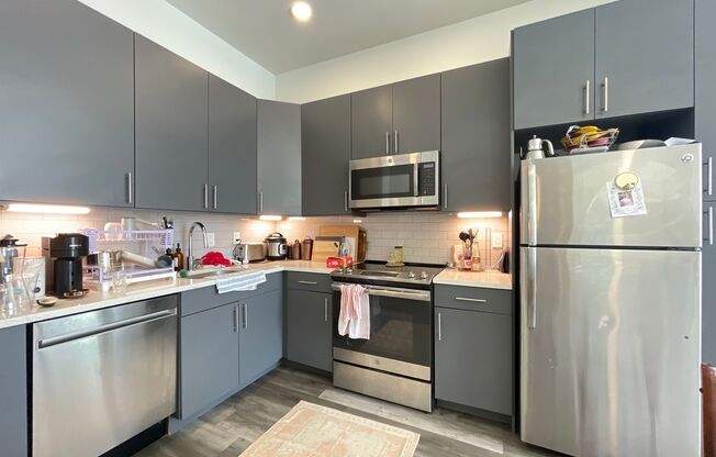 2559 Amber - Residential