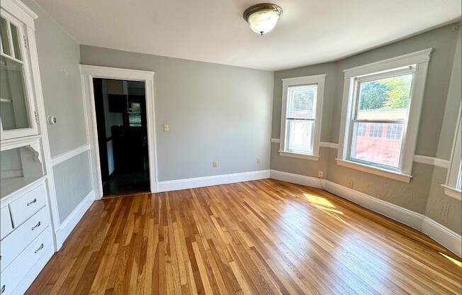2 beds, 1 bath, 1,000 sqft, $2,600, Unit 1A