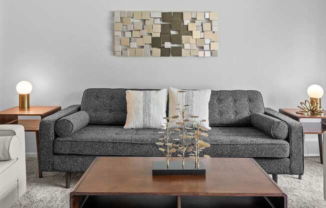 2 Bedroom Apartment in Kalamazoo