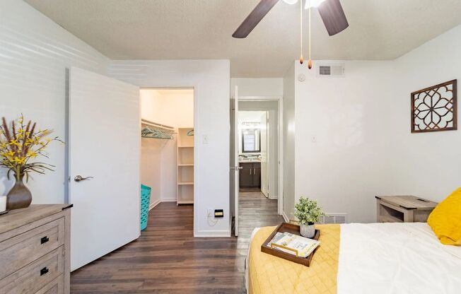 Sedona Apartments