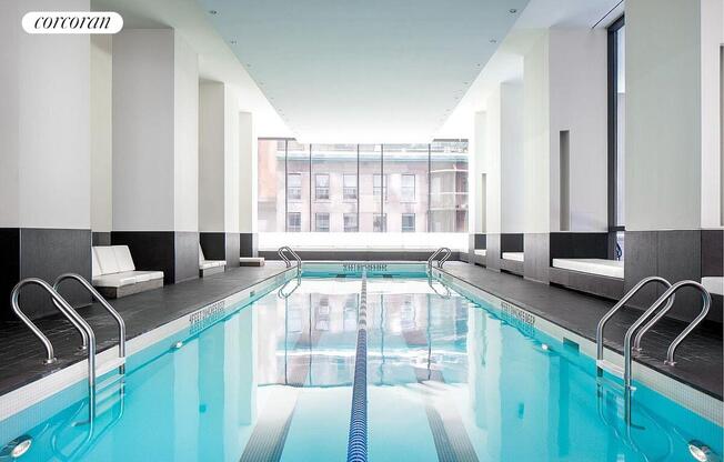 1 bed, 1 bath, 791 sqft, $6,000, Unit 45B