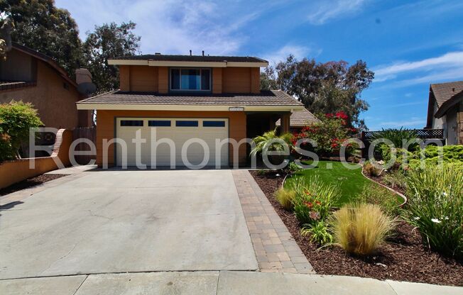 Mira Mesa, 11009 Alonda Ct, Cul-De-Sac, Canyon Views, 14 Solar Panels, AC, Fireplace, 2 Car Garage with Opener.