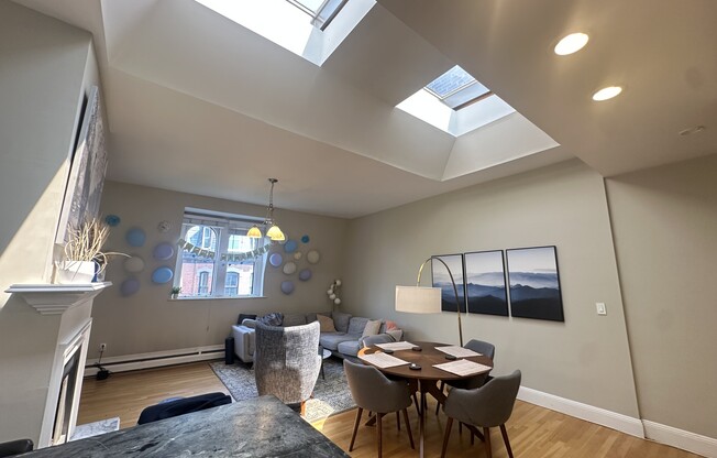 35 HANCOCK ST