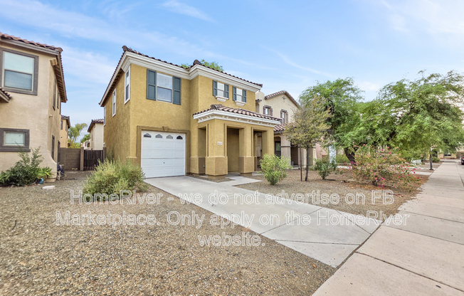6435 W SOPHIE LN