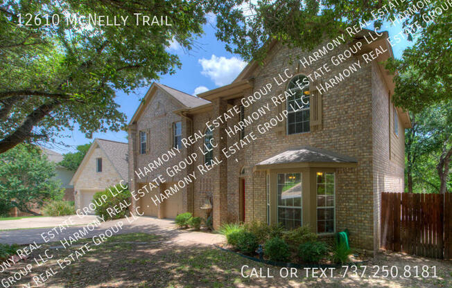 12610 MCNELLY TRL