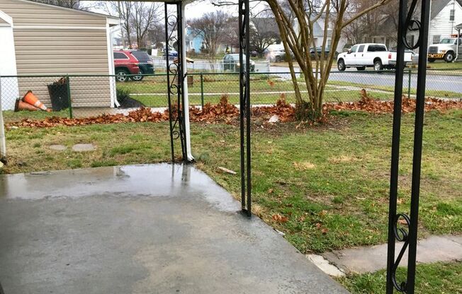 Charming 3 Bedroom/1 Bathroom Home with Carport - Dundalk!