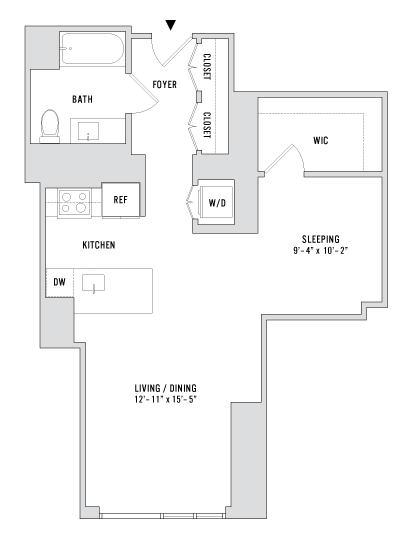Partner-provided property photo