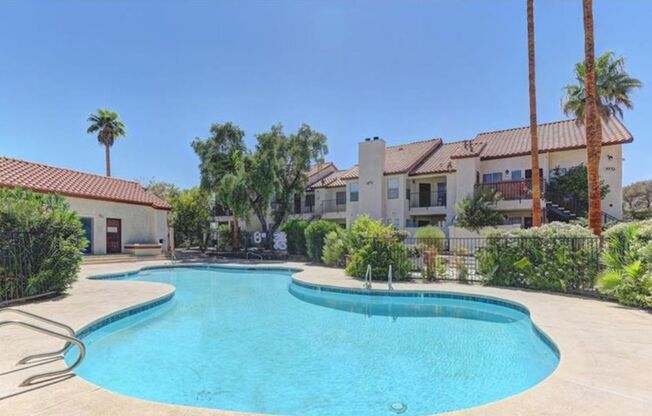 3604 DIVERSION SALVO DR