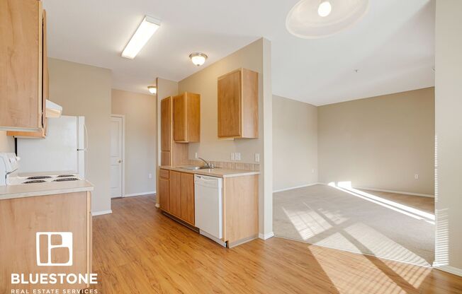 2 beds, 2 baths, 935 sqft, $1,399, Unit 1220-103