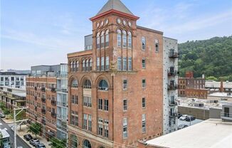 2434 Smallman St #222