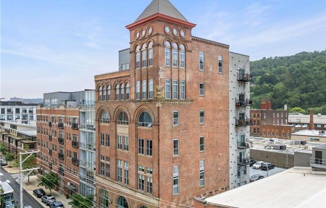 2434 Smallman St #222