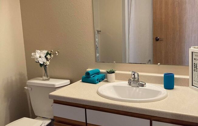 1 bed, 1 bath, 720 sqft, $1,245, Unit 2112-105