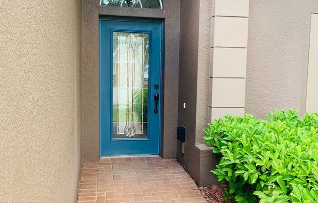 Waterfront View! 4 bed 2 bath 2 car garage