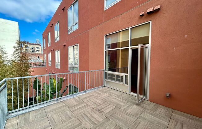 Partner-provided property photo