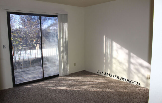 2 beds, 1 bath, 878 sqft, $1,695