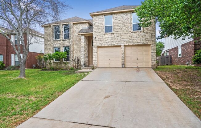 700 Creekmont Drive, Round Rock, Texas 78681