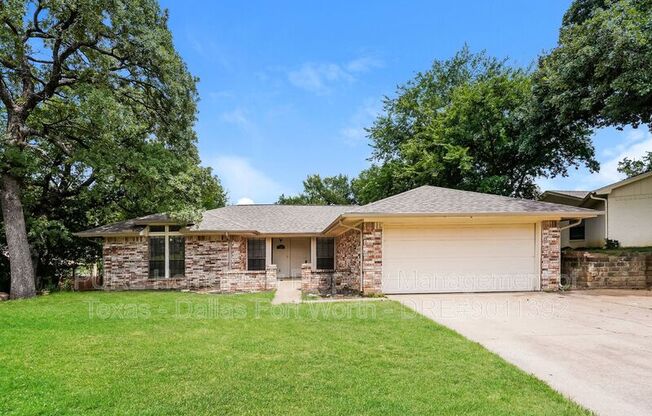 7232 TIMBERIDGE DR