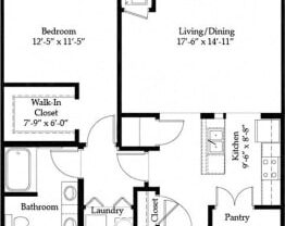 Partner-provided photo for $1690 unit