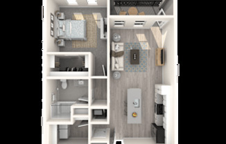Partner-provided photo for $1834 unit