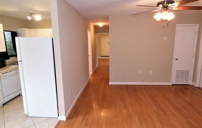 2 beds, 2 baths, $1,500