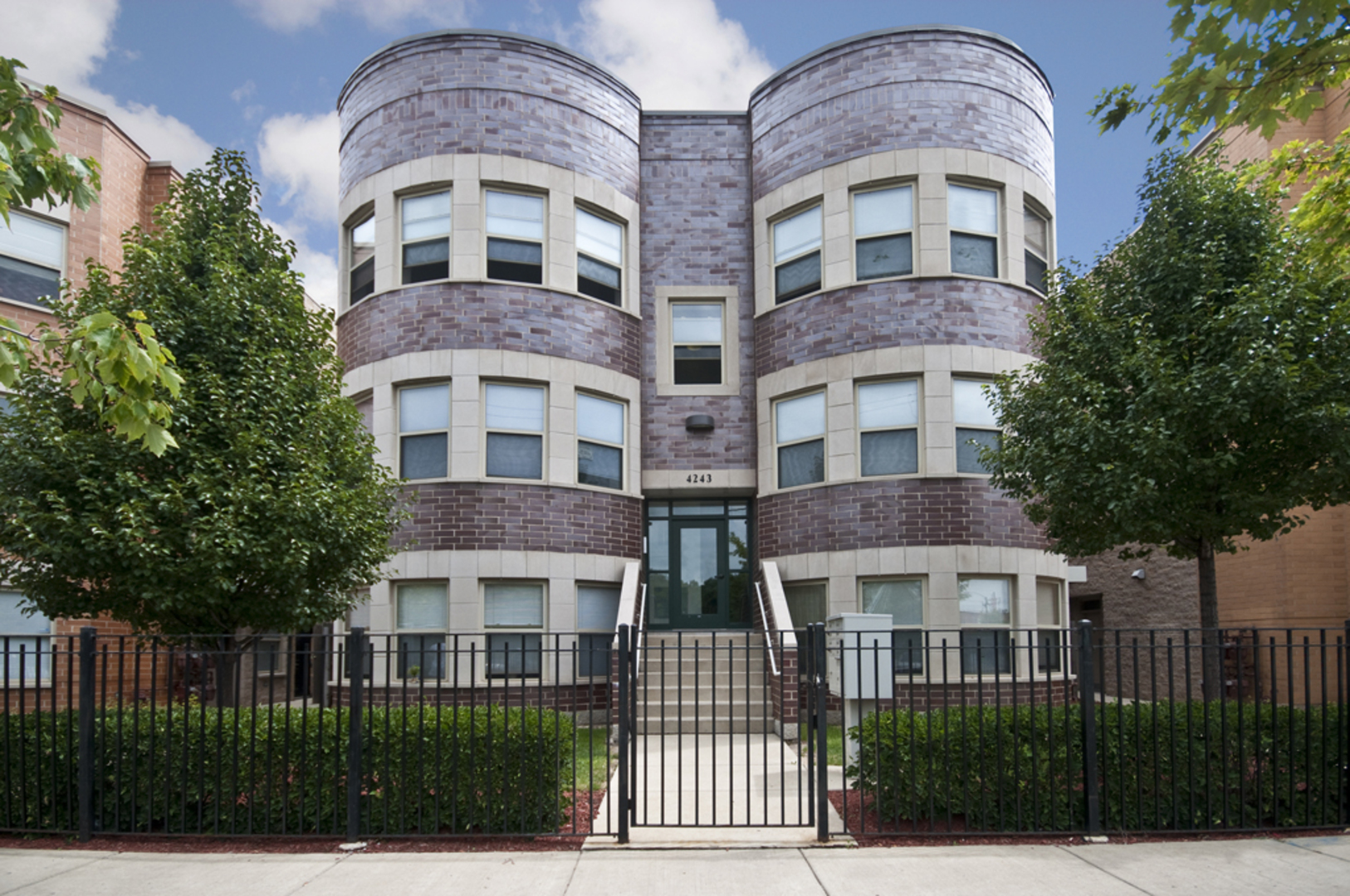 Mahalia Place at Legends South