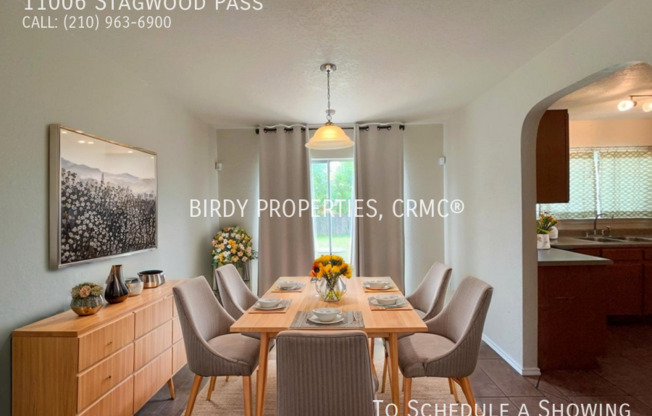 11006 STAGWOOD PASS
