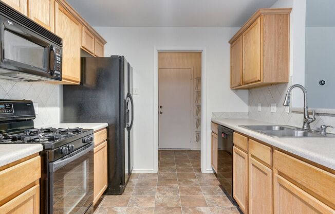 3602 Spring Canyon Trail, Round Rock, TX 78681