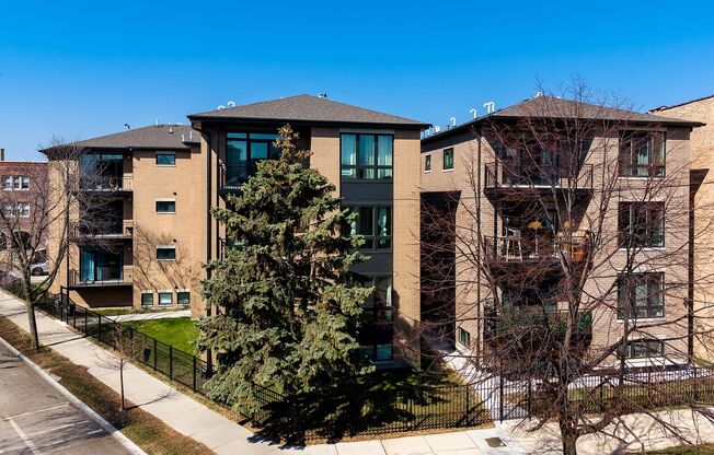 The Rogers Commons