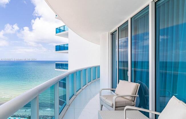 2711 S Ocean Dr