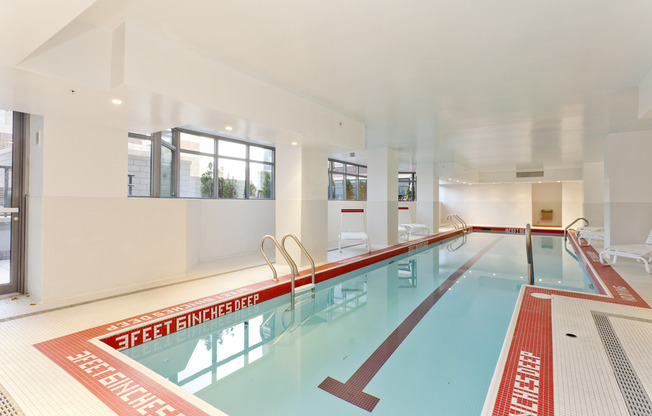 1 bed, 1 bath, 860 sqft, $4,000, Unit 15D