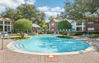 WELCOME TO CARRINGTON PARK LUXURY PLANO, TX APARTMENTS