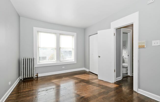 Studio, 1 bath, 450 sqft, $795, Unit 308