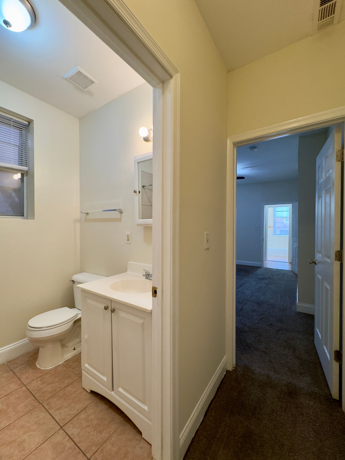 For Rent: Classic Urban Living at 2227 St Paul St – Your City Retreat Awaits!