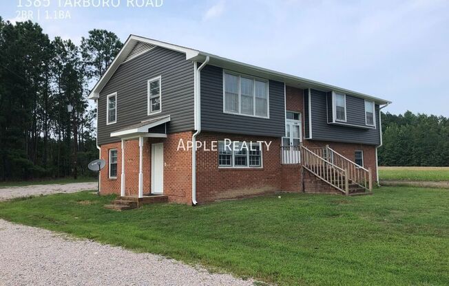 1385 Tarboro Road