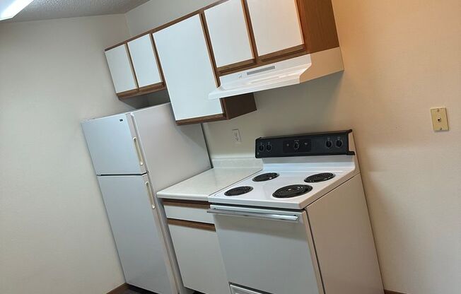 Brandy Center Apartments