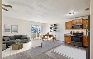 Welcome to Grand Reserve