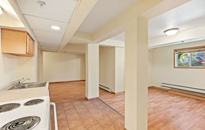 HC Hillcrest Apartments