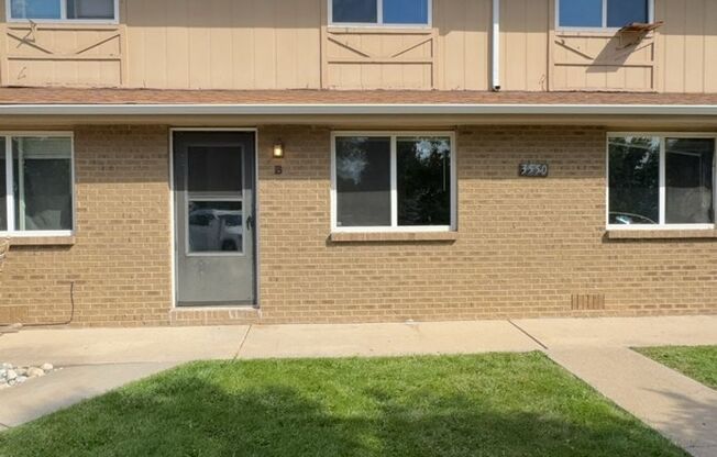 3550 Butternut Drive