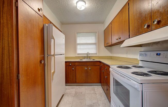 Quaint Three Bedroom Home in Vancouver!