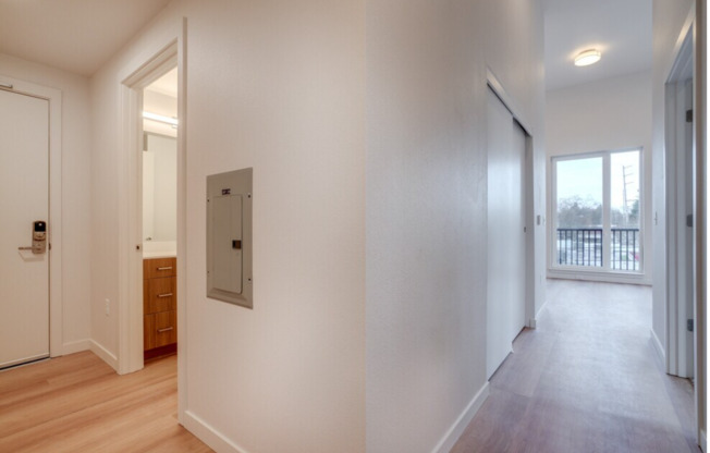 1 bed, 1 bath, 663 sqft, $1,600, Unit 219