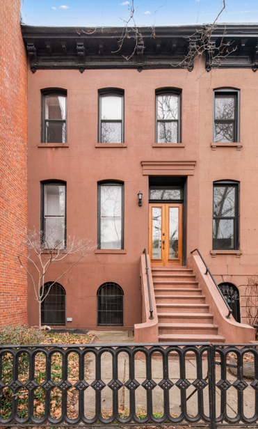 199 BERGEN ST