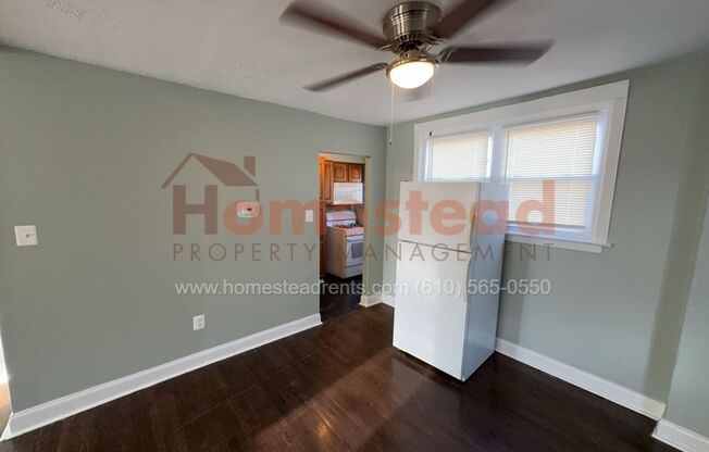 3 beds, 1 bath, $1,650