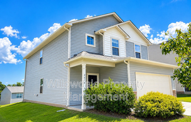 2618 TUMMEL LN