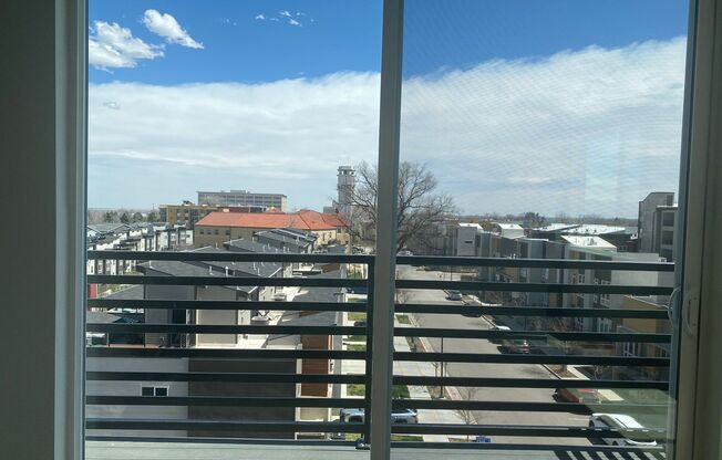 2 beds, 2 baths, 917 sqft, $2,495, Unit 516