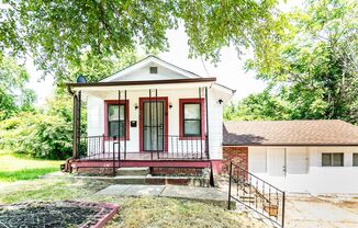 Charming 2-Bedroom Home for Lease