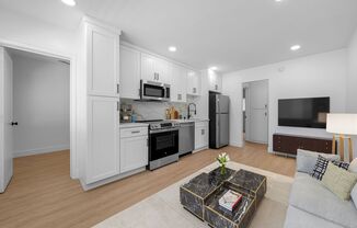 BRAND NEW Luxury Apartments in North Park!