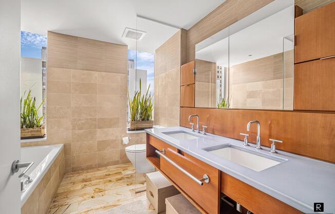 3 beds, 3.5 baths, 1,930 sqft, $18,500, Unit 17-C